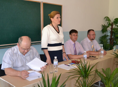 VII Міжнародна науково-практична конференція "Аспекти стабільного розвитку економіки в умовах ринкових відносин"